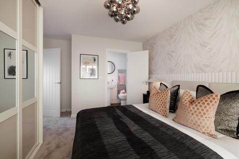 4 bedroom detached house for sale - Burlington at Bridgewater View at Daresbury Garden Village, Daresbury Park WA4