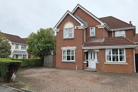 undefined, Henleaze, Bristol BS6