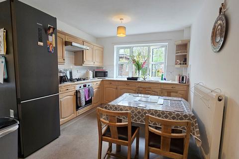 undefined, Henleaze, Bristol BS6