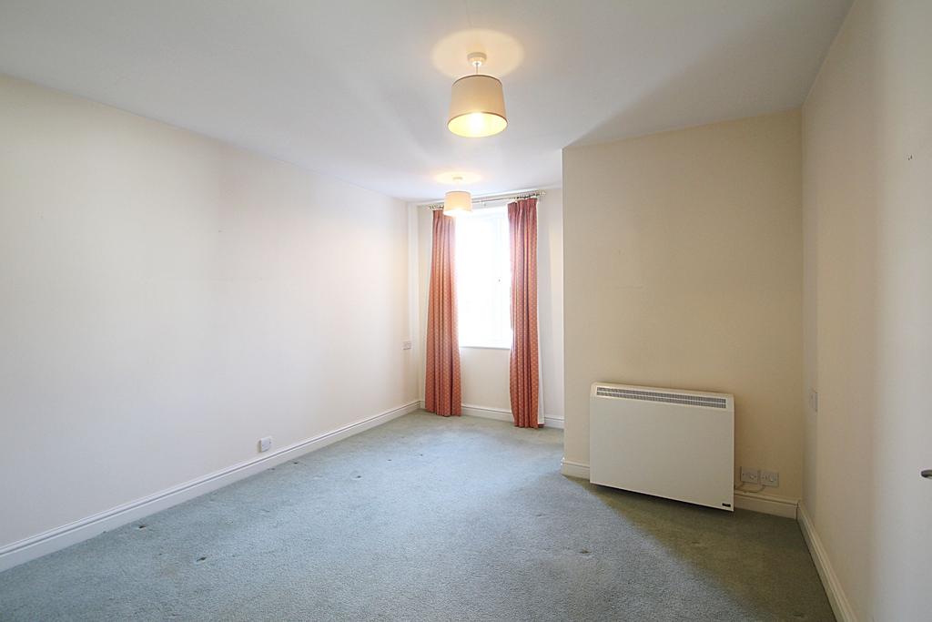 177 Henleaze Road, Henleaze, Bristol BS9 1 bed flat for sale £139,500