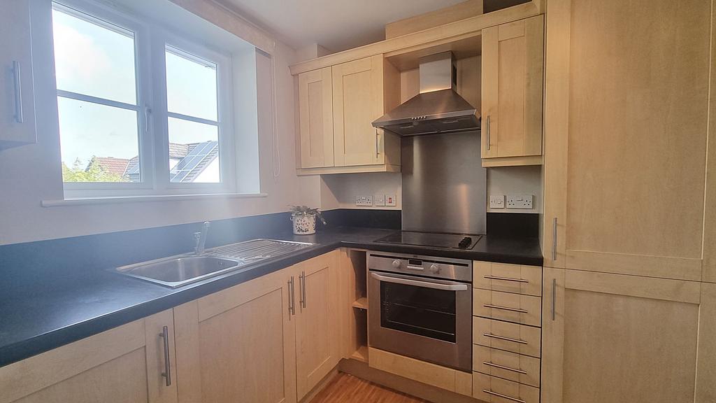 177 Henleaze Road, Henleaze, Bristol BS9 1 bed flat for sale £139,500