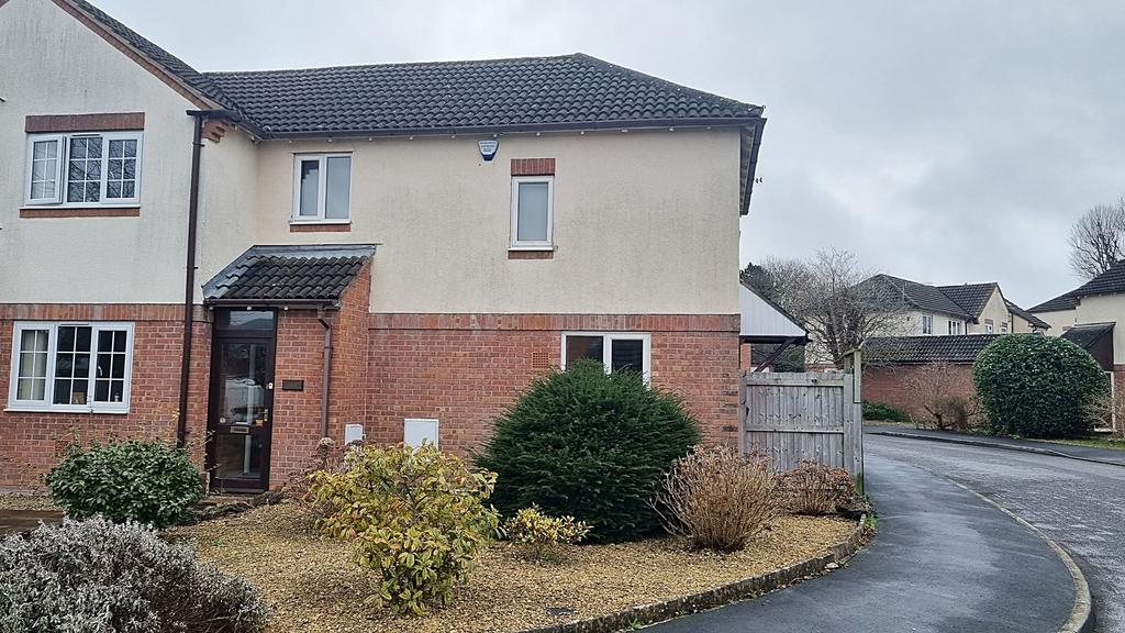 Henleaze, Bristol BS9 3 bed semidetached house for sale £495,000