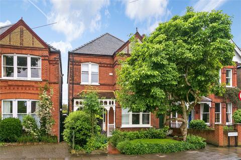 6 bedroom detached house for sale, High Park Road, Kew, Surrey, TW9