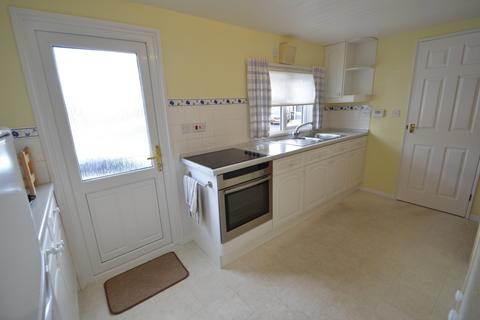 2 bedroom park home for sale, Cat & Fiddle Park, Exeter EX5