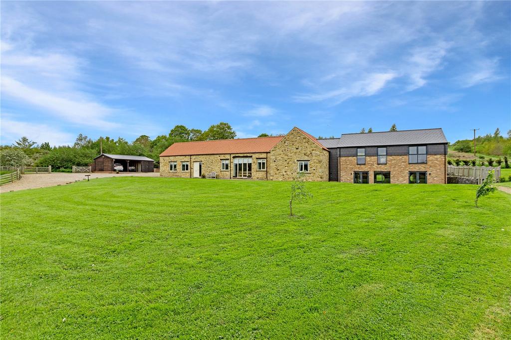 Darlington Road, Durham, DH1 6 bed detached house for sale £1,450,000