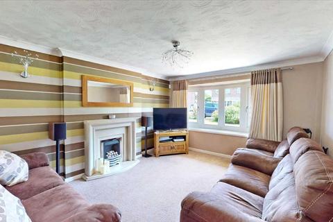 3 bedroom detached house for sale - Megfield, Westhoughton