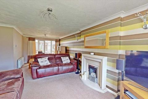 3 bedroom detached house for sale - Megfield, Westhoughton