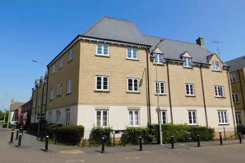 undefined, Harvest Way, Witney OX28