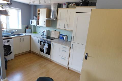 undefined, Harvest Way, Witney OX28