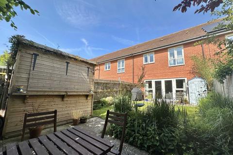 3 bedroom terraced house for sale - Woodward, Cholsey