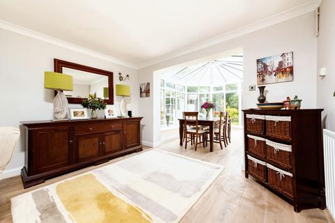 Shabra Oakshade Road, Oxshott, Leatherhead, KT22 0LF