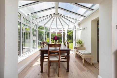 Shabra Oakshade Road, Oxshott, Leatherhead, KT22 0LF