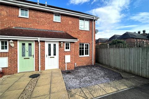 undefined, Rye Close, Sleaford, Lincolnshire, NG34