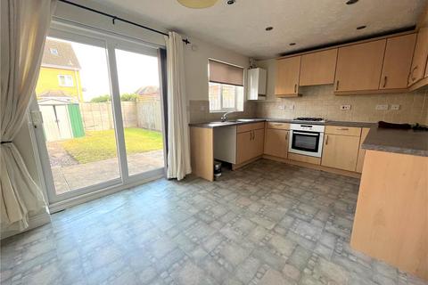 undefined, Rye Close, Sleaford, Lincolnshire, NG34