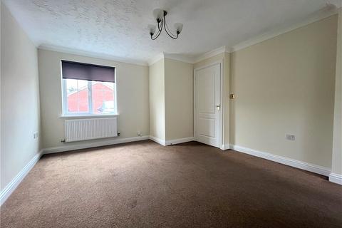 undefined, Rye Close, Sleaford, Lincolnshire, NG34