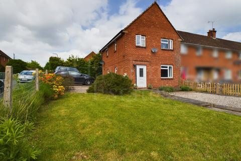 3 bedroom end of terrace house for sale, All Saints Avenue, Bewdley, DY12 1EQ