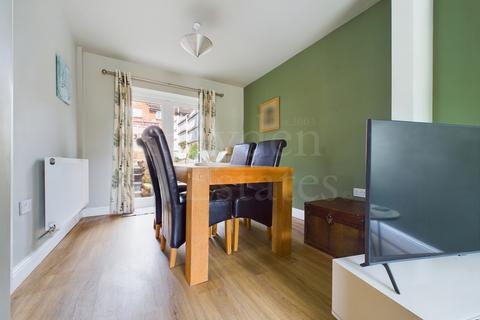 3 bedroom end of terrace house for sale, All Saints Avenue, Bewdley, DY12 1EQ