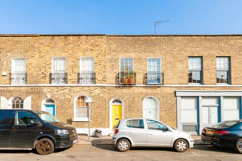 4 bedroom terraced house for sale, Jubilee Street, London, E1