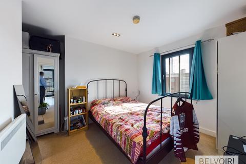 1 bedroom flat to rent, The Hub, 1 Clive Passage, Birmingham, B4