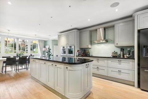 7 bedroom townhouse for sale, Wandle Road, London, SW17