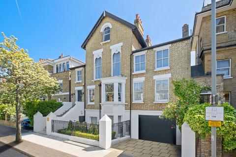 7 bedroom townhouse for sale, Wandle Road, London, SW17