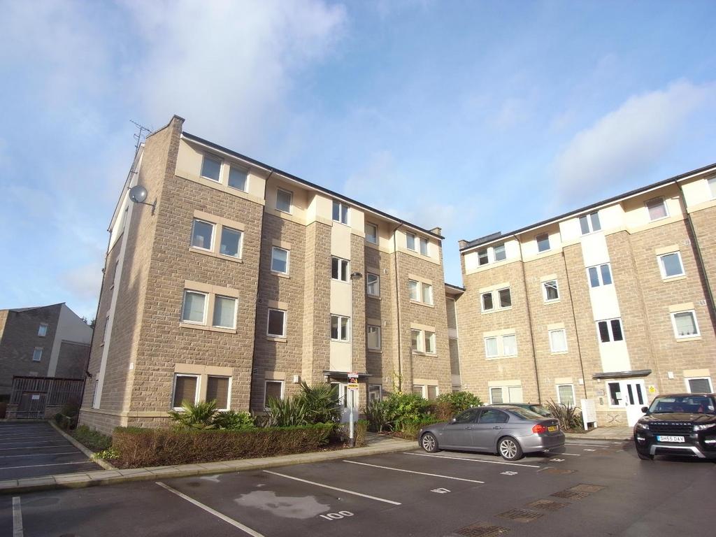 Cornmill View, Horsforth, Leeds, West Yorkshire, UK, LS18 2 bed flat