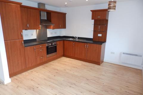 2 bedroom flat to rent, Cornmill View, Horsforth, Leeds, West Yorkshire, UK, LS18