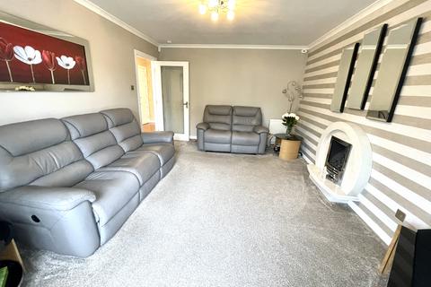 4 Brambling Road, Carnbroe, Coatbridge, ML5 4UP