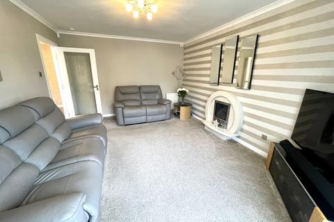 4 Brambling Road, Carnbroe, Coatbridge, ML5 4UP