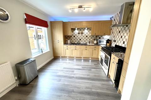 4 Brambling Road, Carnbroe, Coatbridge, ML5 4UP