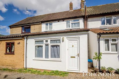 2 bedroom terraced house to rent, Crisp Cottages, Pentney