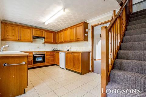 2 bedroom terraced house to rent, Crisp Cottages, Pentney