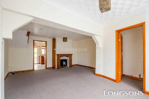 2 bedroom terraced house to rent, Crisp Cottages, Pentney