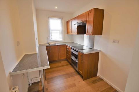 1 bedroom apartment to rent, Walliscote Road, Weston-super-Mare