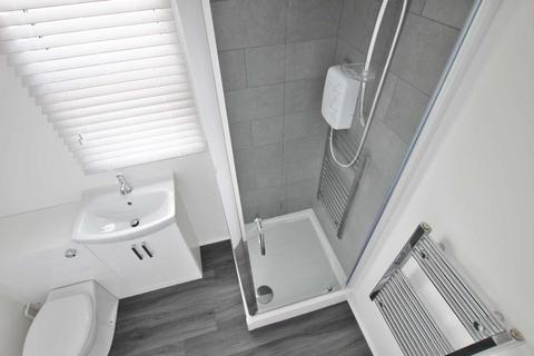 1 bedroom apartment to rent, Walliscote Road, Weston-super-Mare
