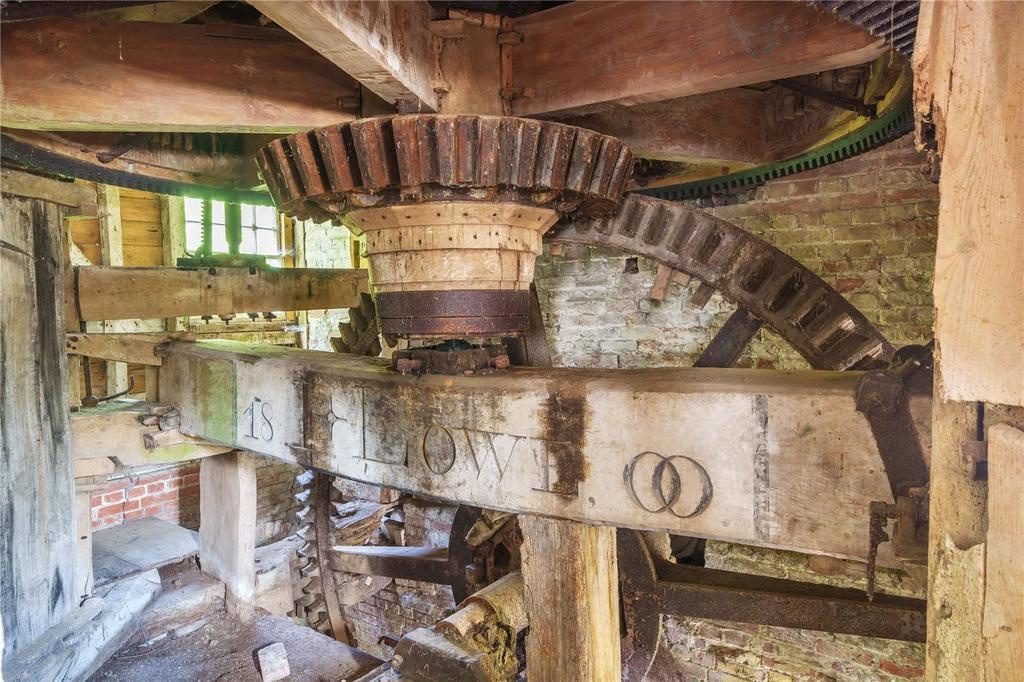 Watermill