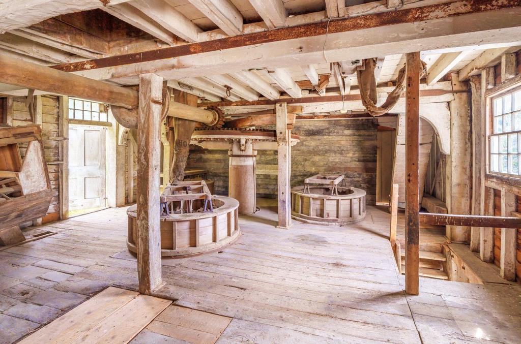 Watermill