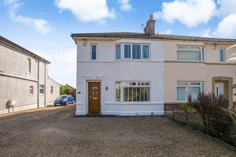 19 Balmoral Road, Elderslie, Johnstone, PA5 9QT