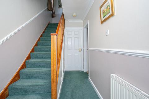 19 Balmoral Road, Elderslie, Johnstone, PA5 9QT