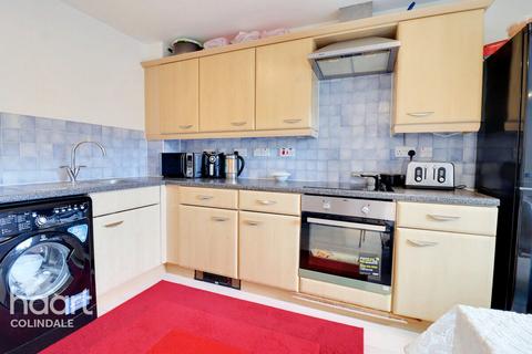 1 bedroom flat for sale, Martlesham Walk, NW9
