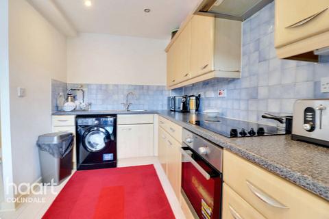 1 bedroom flat for sale, Martlesham Walk, NW9