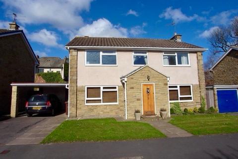 4 bedroom detached house to rent, Westwood Way, Boston Spa, Wetherby, West Yorkshire, UK, LS23