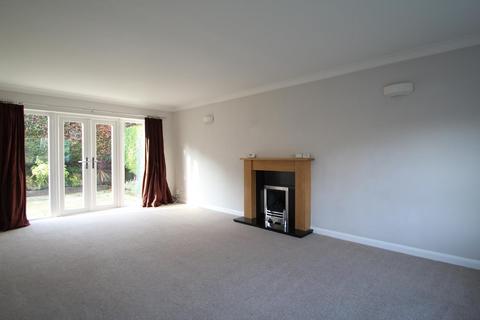 4 bedroom detached house to rent, Westwood Way, Boston Spa, Wetherby, West Yorkshire, UK, LS23