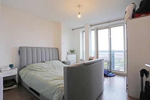 2 bedroom apartment for sale, The Pinnacle, High Road, Chadwell Heath, RM6