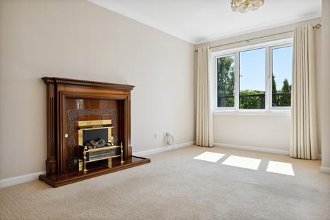 3 bedroom apartment to rent, Annfield Gardens, Stirling, Stirling, FK8 2BJ