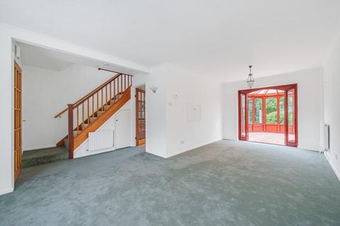 3 bedroom detached house for sale, Bury Lane, Horsell, Woking, GU21