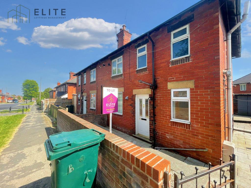 Daylands Avenue, Conisbrough DN12 3 bed semidetached house £675 pcm