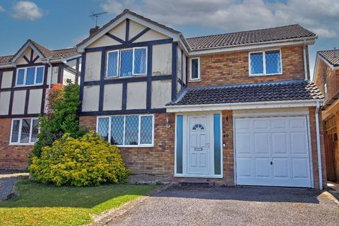 4 bedroom detached house for sale - Clanfield PO8