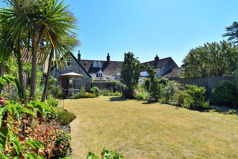 4 bedroom character property for sale, Glanville Road, Wedmore, BS28