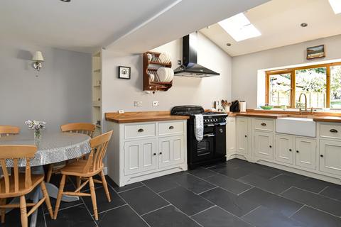 4 bedroom character property for sale, Glanville Road, Wedmore, BS28